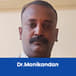 K.Ramakrishnan College of Engineering HOD IT Department: Dr.Manikandan Interview